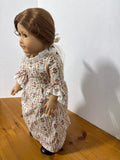 American Girl Felicity Doll (C)