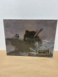 The Herring Net Jigsaw Puzzle Sealed