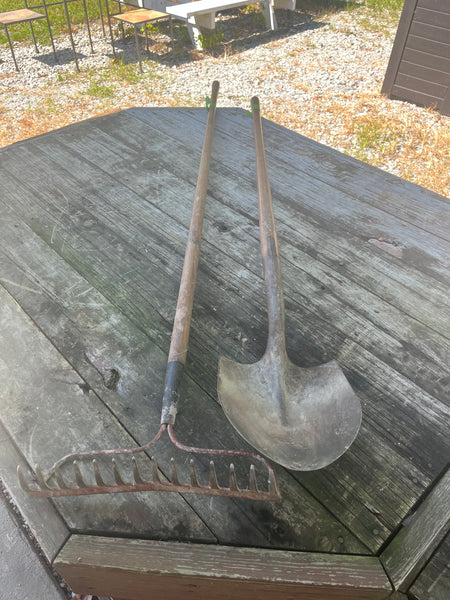 2 Piece Tool Lot