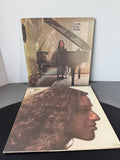 Pair of Carole King Vintage LP Vinyl with Gatefolds (P)