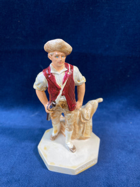 Sebastian Miniatures Minuteman Figurine