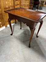 Pennsylvania House Tea Table