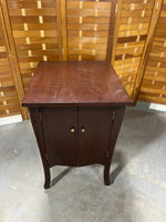 Music Cabinet