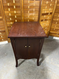 Music Cabinet
