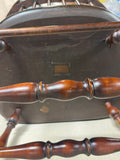 Sikes Chair Co. Arm Chair, Buffalo, NY