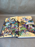 Andersens Fairy Tales Book