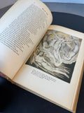 Paradise Lost by John Milton 1940 Heritage Press Vintage Hardcover Book