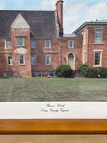 Bacon’s Castle, Surry - Copy of Photograph