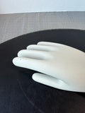 Vintage Right Hand Glove Mold
