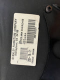 Stanley Furniture Co. Wood/Upholstered Office Chair