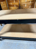 Lightweight Garage Shelf