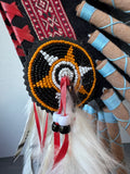 Native American Indian Headdress Reproduction