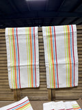 Nobility Table Linens - 20 Piece