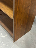 Bookcase with Adjustable Shelves