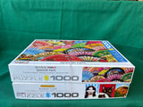Puzzle Lot (2)