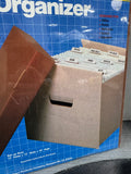 Sealed Stor-X Action Organizer System