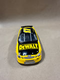 Ford Taurus Matt Kenseth Dewalt #17 NASCAR Diecast Car 1/64 Scale 2003  - 02