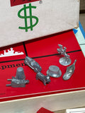 Monopoly Game