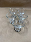 Set Of 5 Boopie Berwick Desert Cups
