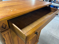 TV Armoire Cabinet by The Furniture of Rom weber***HEAVY ITEM***