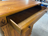 TV Armoire Cabinet by The Furniture of Rom weber***HEAVY ITEM***