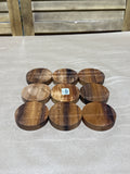 Wooden Trivet