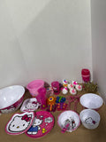 Hello Kitty Lot