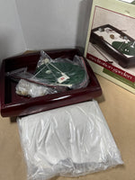 Golf Zen Meditation Garden New In Box
