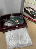 Golf Zen Meditation Garden New In Box