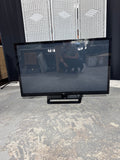 LG 50” HD 2012 Plasma TV with Remote