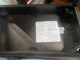 Yamaha Electric Keyboard with Bench, Portable Grand DGX-660