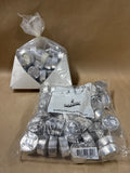 Lot Of Tealight Candles