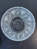 Waterford Crystal Seahorse Double Old Fashioned Glass (2 AVAILABLE—PRICED INDIVIDUALLY AT $95 EACH) (D)