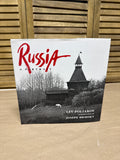 Russia: A Portrait Hardcover