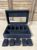 Fossil Watch Box (F)