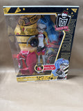 Ghoulia Yelps Daughter Of The Zombies - Appears Unused (C)