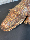Sunny & Co. Small Plush Alligator