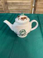 Emma Bridgewater Elephant Teapot