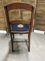 Needlepoint Chair