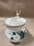Fitz & Floyd Fox Mug