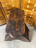 Antique Step Stool