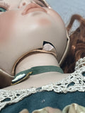 Delton Product Doll; Numbered 60/2000 (AS IS)