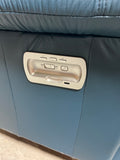 La-Z-Boy Power Reclining Chair***HEAVY ITEM***READ DETAILS ON PICK UP POLICY***
