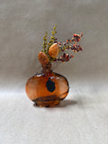 Small Fall Vase