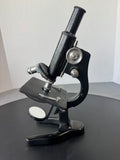 Ernst Leitz Wetzlar No. 331505 Vintage Microscope