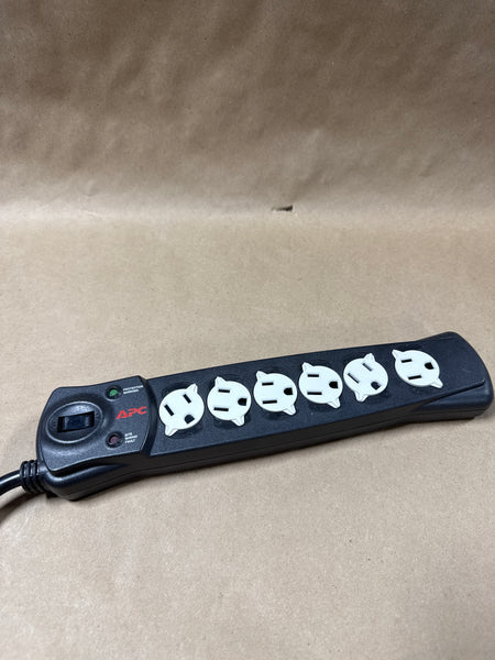 APC Power Strip WORKS