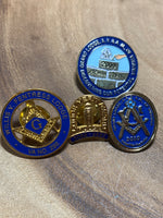 Lot of Lodge Pins