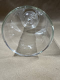 Wolfard Glass Oil Lamp With Box