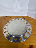 Alessi Girotondo Serving Tray // 2 Available // PRICED INDIVIDUALLY