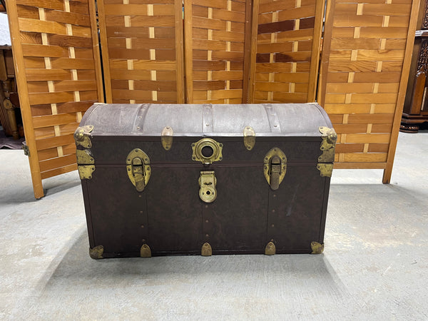 Lightweight Trunk